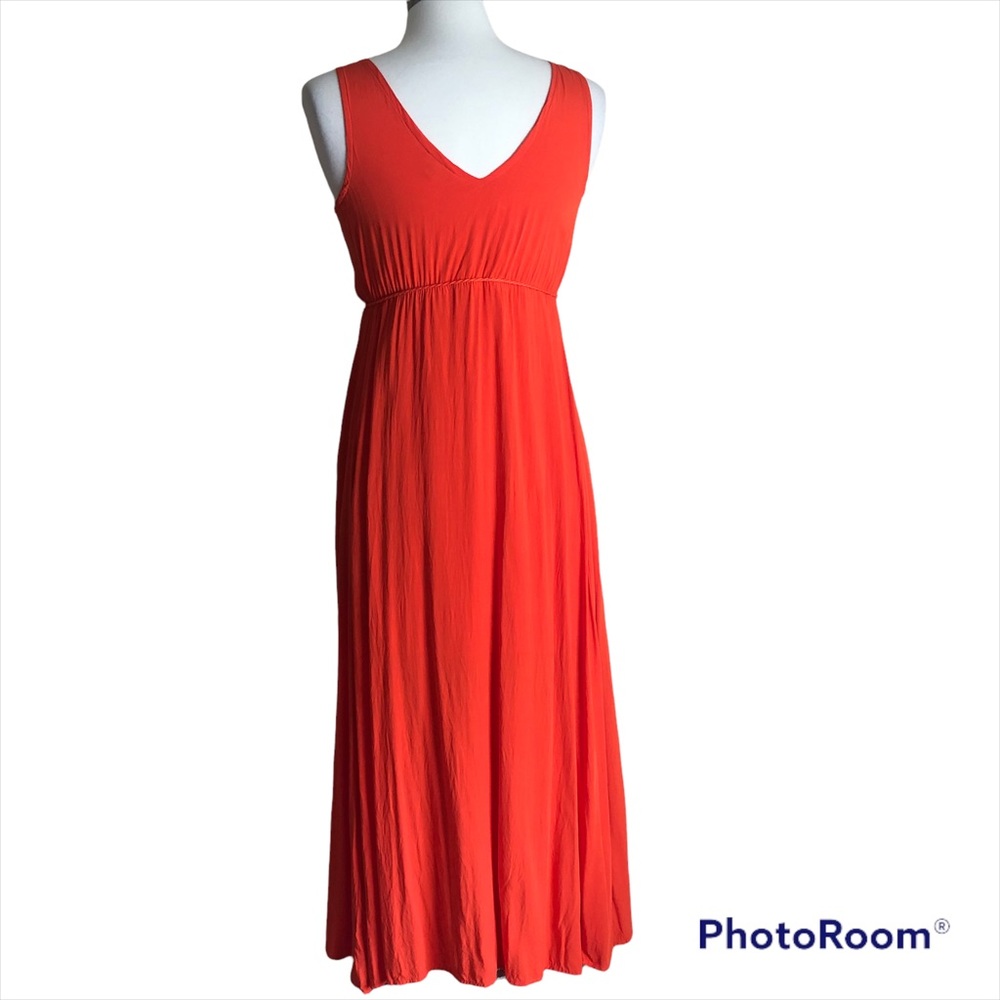 Maxi Sun Dress - Picture 5 of 10